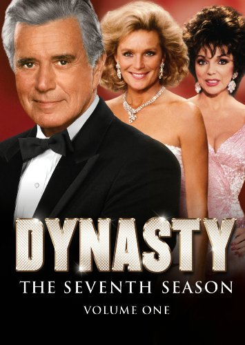 Dynasty Season 7 Volume 1 Season 7 Volume 1 