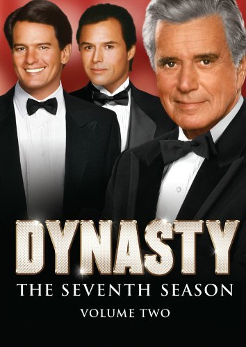 Dynasty/Season 7 Volume 2@Season 7 Volume 2