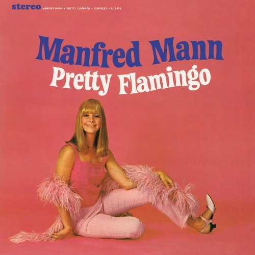 Manfred Mann/Pretty Flamingo