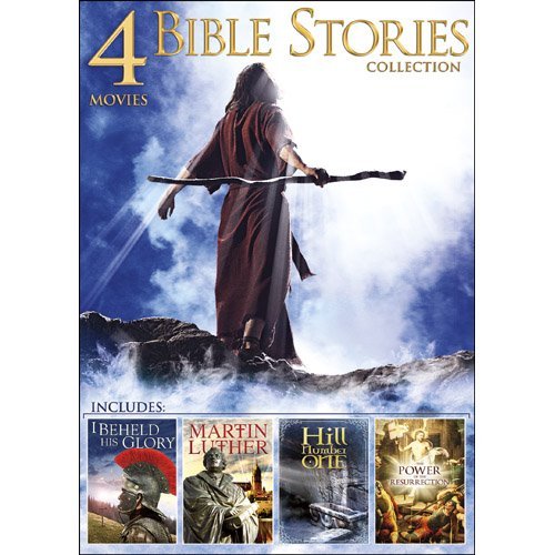 Vol. 2/4-Film Bible Stories@Nr