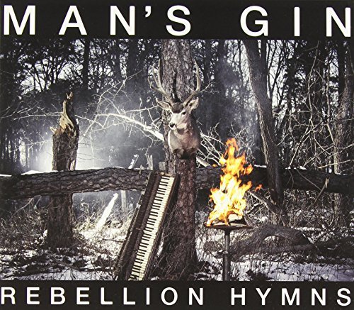 Man's Gin Rebellion Hymns 