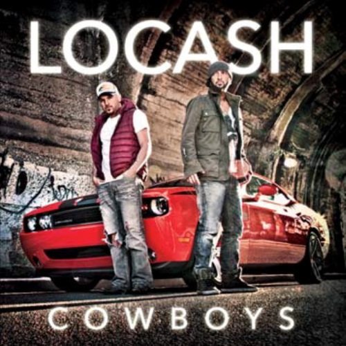 Locash Cowboys Locash Cowboys 