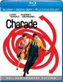 Charade Charade Blu Ray Ws Decades Nr Dc Uv 