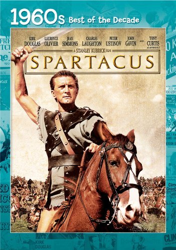 Spartacus Spartacus Ws Decades Pg13 