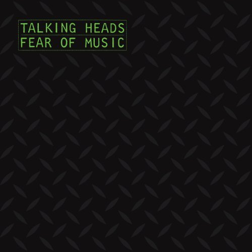 Talking Heads Fear Of Music 180gm Vinyl 