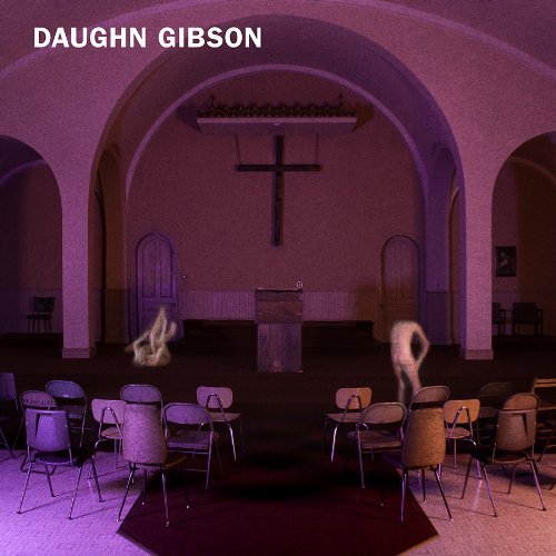 Daughn Gibson Me Moan Incl. Digital Download 