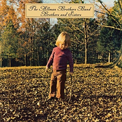 Allman Brothers Band/Brothers & Sisters (Remastered