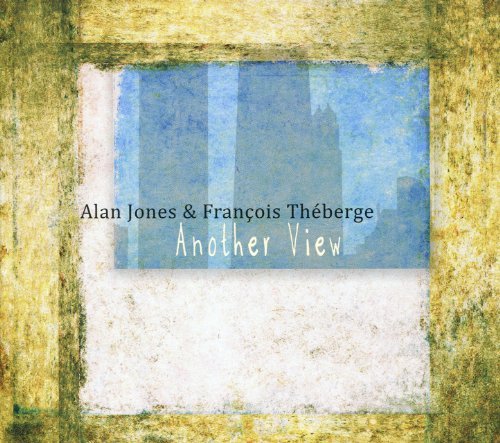 Jones Alan & Francoise Theberg Another View 