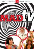 Complete Third Season Madtv Ff Nr 4 DVD 