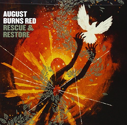 August Burns Red/Rescue & Restore