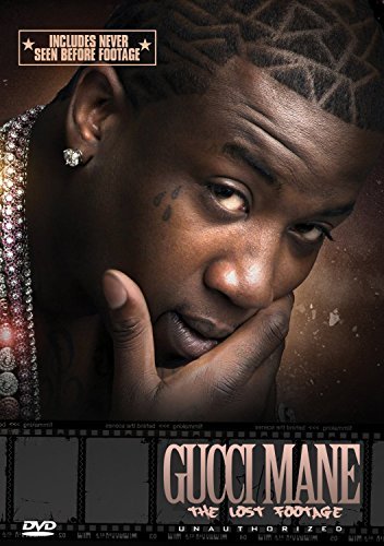 Gucci Mane/Lost Footage@Nr