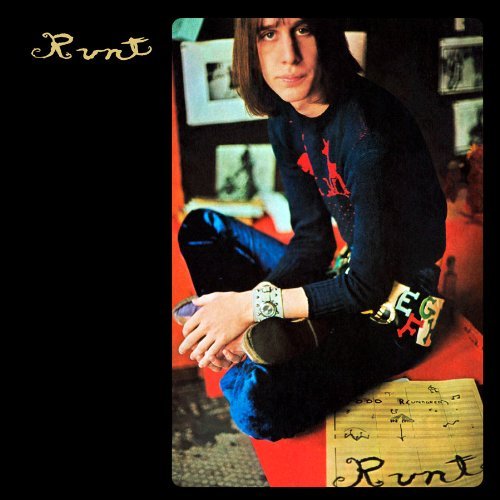 Todd Rundgren Runt 180gm Vinyl Lmtd Ed. 