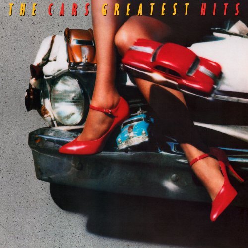 Cars/Cars Greatest Hits