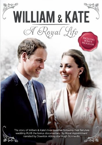 William & Kate: Royal Life/William & Kate: Royal Life@Nr