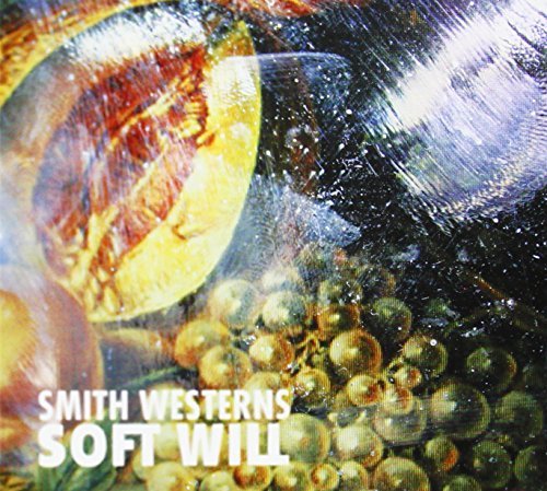 Smith Westerns Soft Will Digipak 