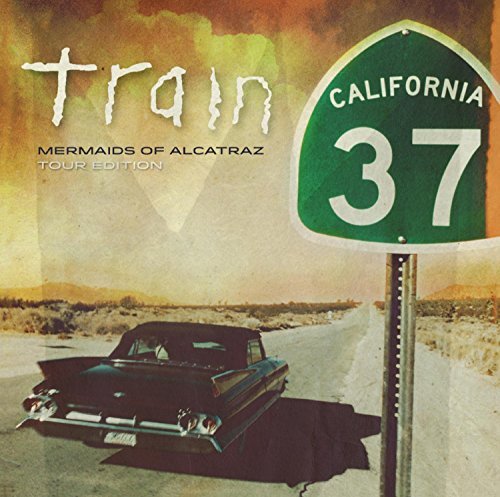 Train/California 37 (Mermaids Of Alc