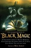 Mike Ashley The Mammoth Book Of Black Magic 