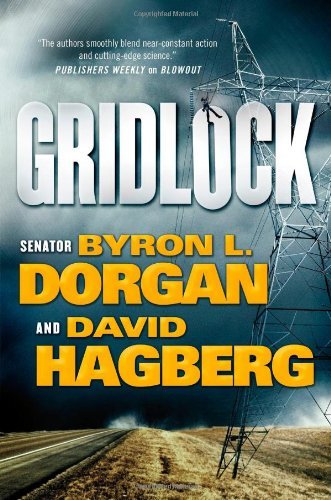 Byron L. Dorgan Gridlock 