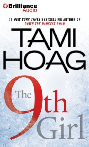 Tami Hoag The 9th Girl Abridged 