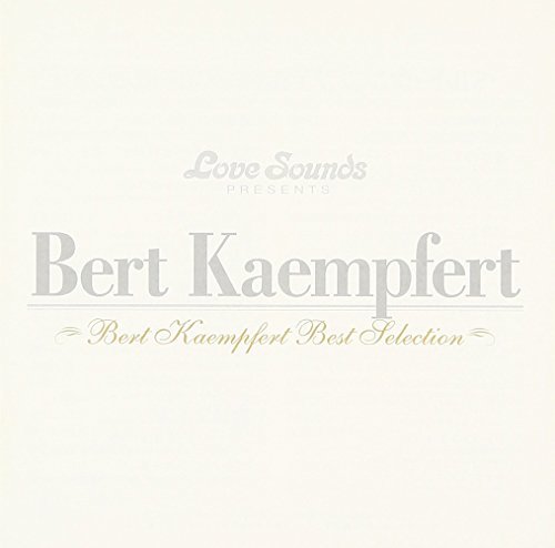 Bert Kaempfert/Best Selection@Import-Jpn/Shm-Cd
