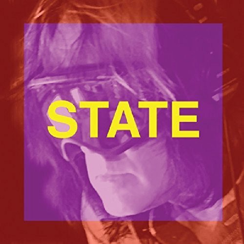 Todd Rundgren/State@2 Lp/Lmtd Ed.