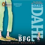 Roald Dahl The Bfg 