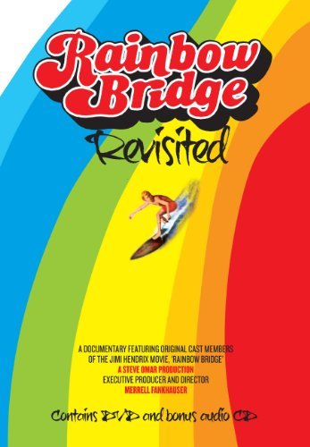 Merrell Fankhauser Rainbow Bridge Revisited 