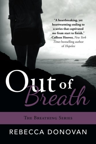 Rebecca Donovan/Out Of Breath