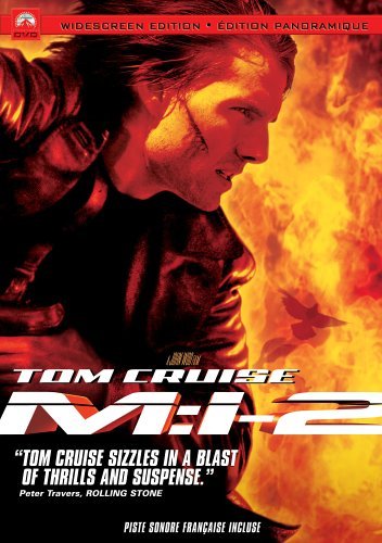 Mission Impossible 2/Cruise/Scott/Newton@WS/Bilingual