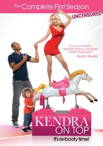 Kendra On Top/Season 1@Season 1