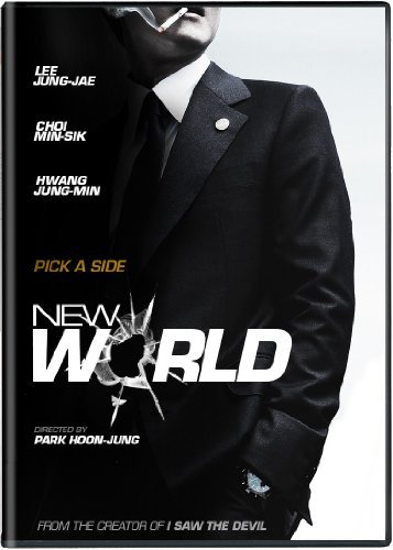 New World New World Nr Kor Lng Eng Sub 