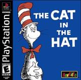 Ps2 Dr. Seuss The Cat In The Hat 