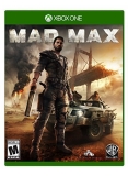 Xbox One Mad Max 