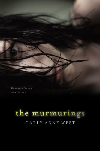 Carly Anne West/The Murmurings@Reprint