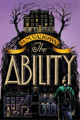 M. M. Vaughan/The Ability