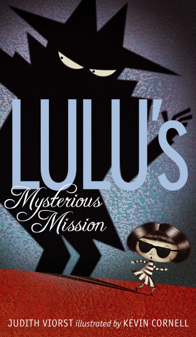 Judith Viorst/Lulu's Mysterious Mission
