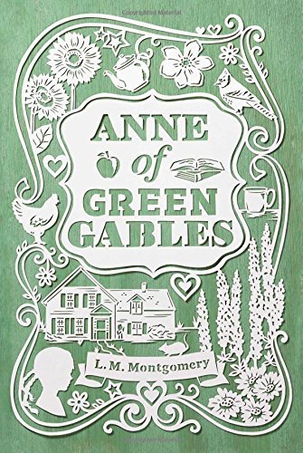 L. M. Montgomery/Anne of Green Gables