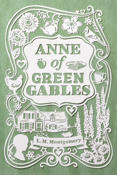 L. M. Montgomery/Anne of Green Gables