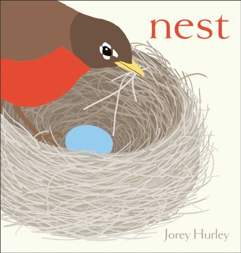 Jorey Hurley/Nest