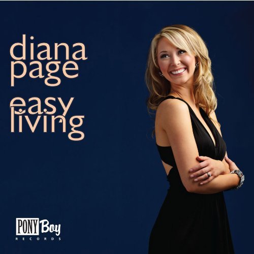 Diana Page/Easy Living