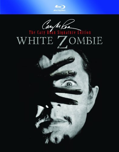 White Zombie (1932) Lugosi Bellamy Harron Frazer Blu Ray Nr Ws 