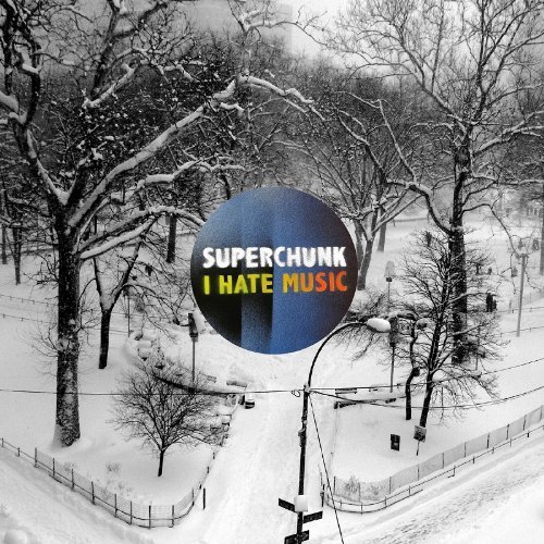 Superchunk/I Hate Music@Incl. Digital Download