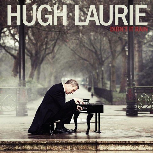 Hugh Laurie/Didnt It Rain