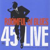 Roomful Of Blues 45 Live 