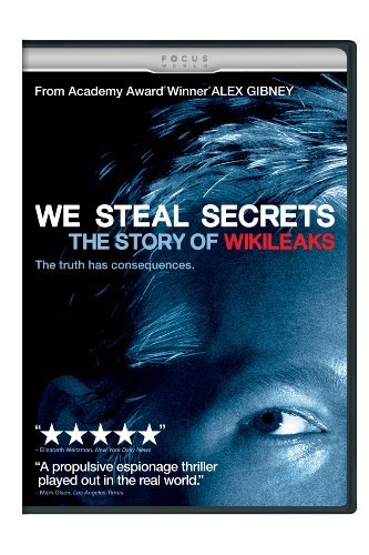 We Steal Secrets: The Story Of/We Steal Secrets: The Story Of@R