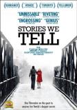 Stories We Tell Stories We Tell Ws Pg13 
