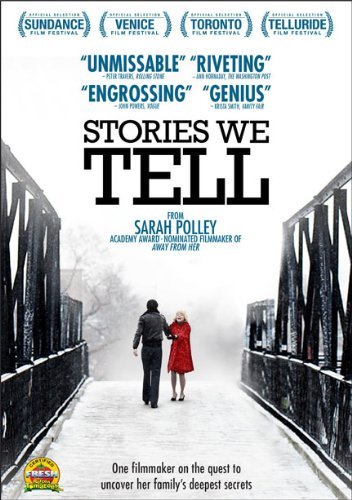 Stories We Tell/Stories We Tell@Ws@Pg13