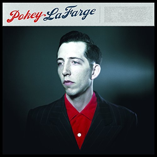 Pokey Lafarge/Pokey Lafarge@Pokey Lafarge