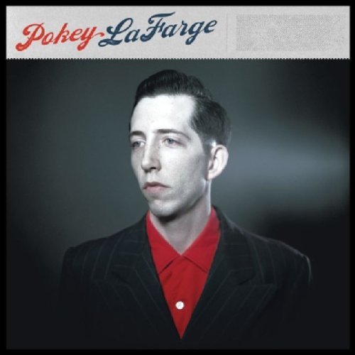 Pokey Lafarge Pokey Lafarge Incl. Digital Download 