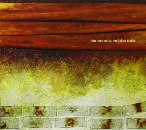 Nine Inch Nails/Hesitation Marks@Digipak/Incl. Booklet